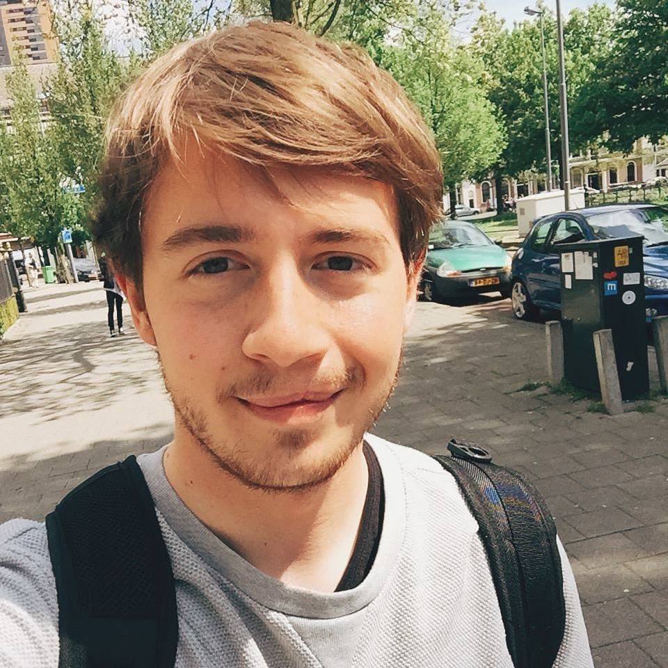 Korpai Dániel